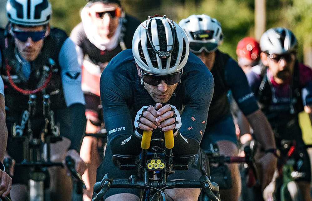 best mountain bike lights for night riding