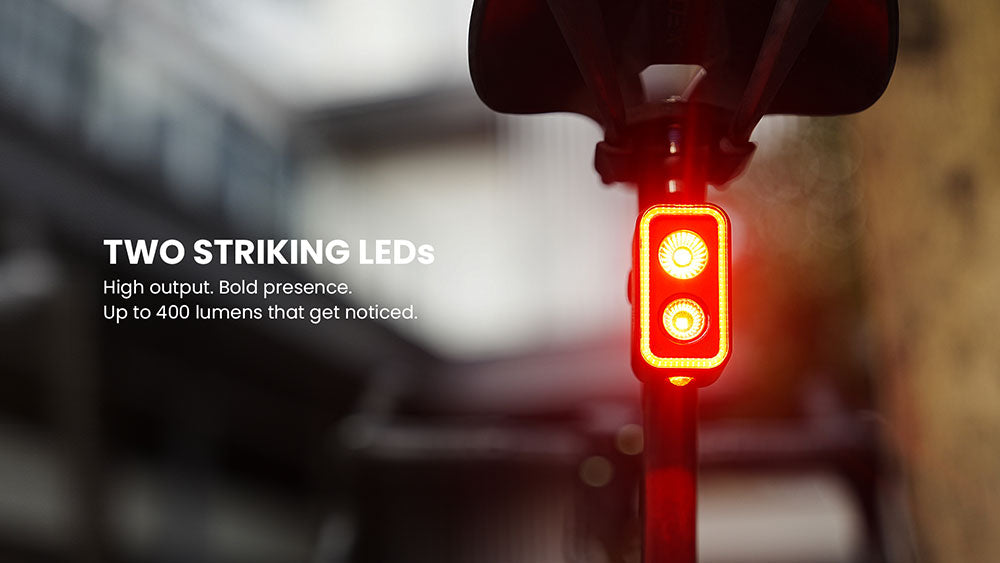 best bike rear light