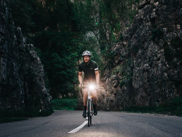 Road Bike Light