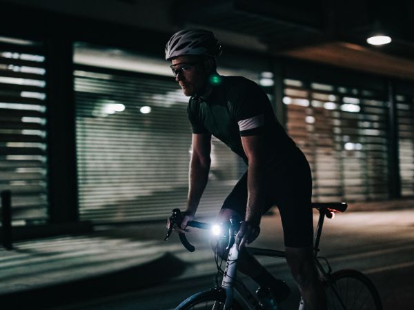Road Bike Light