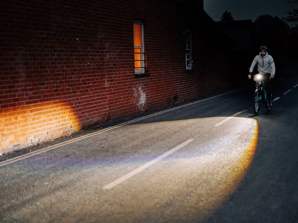 Road Bike Light