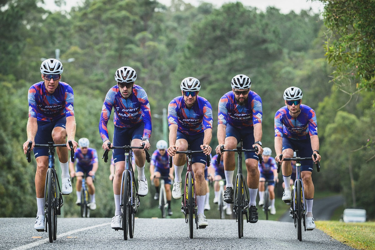 best bicycle lights for night riding