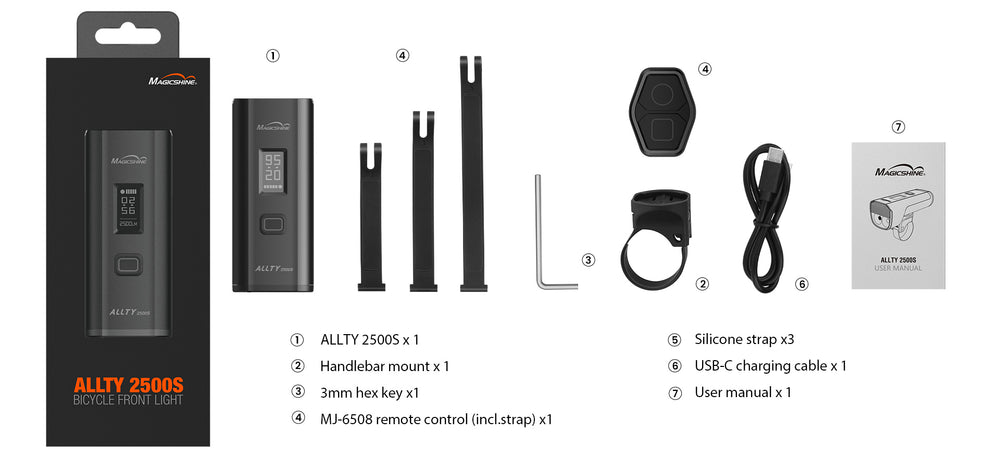 best bike light for daytime