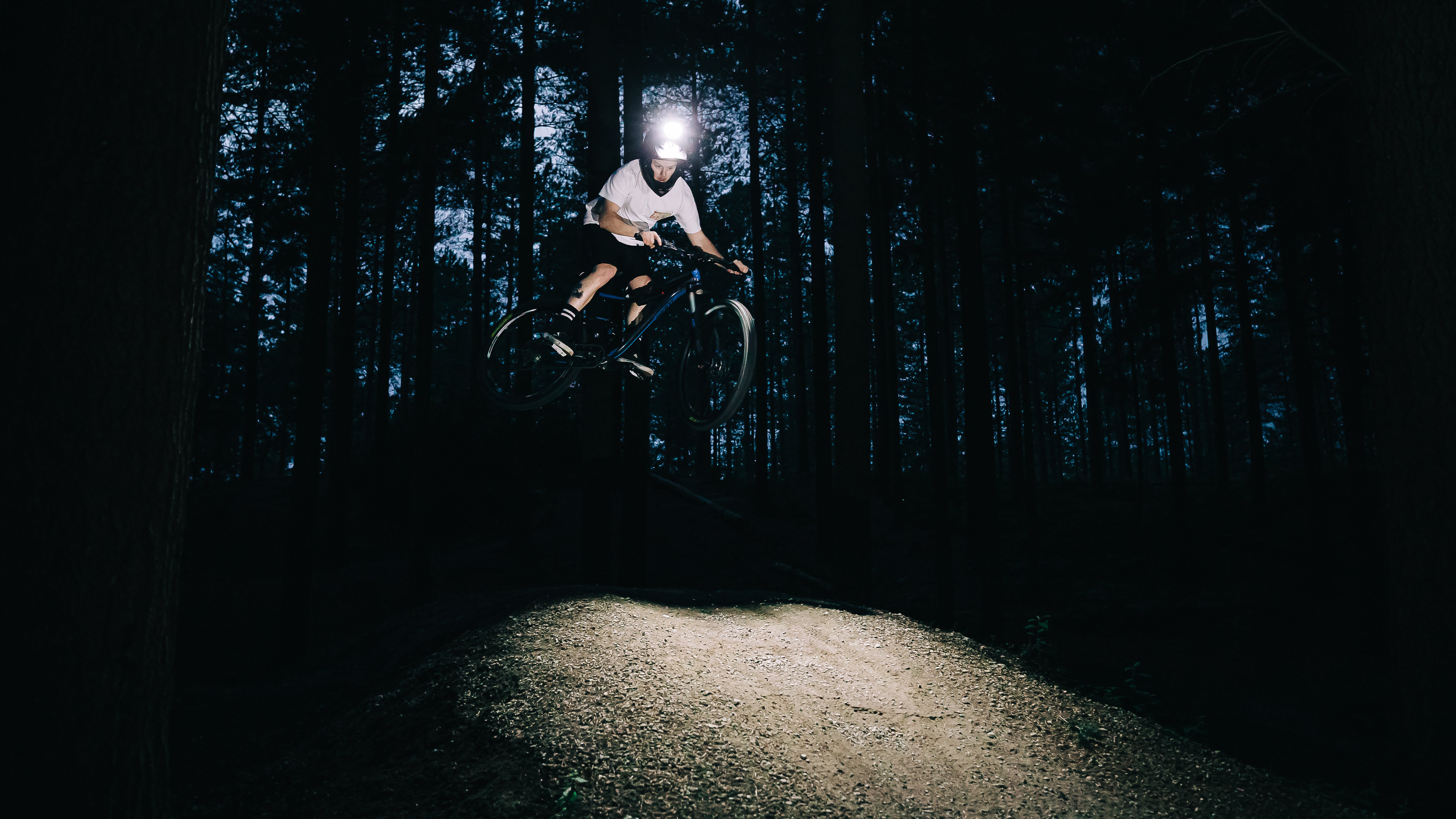 bike light for mountain biking