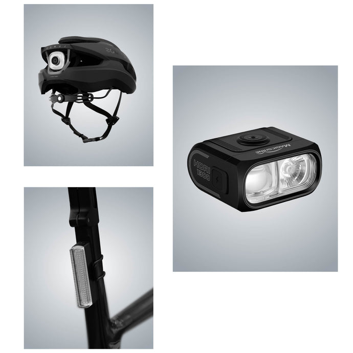 bike safety lights