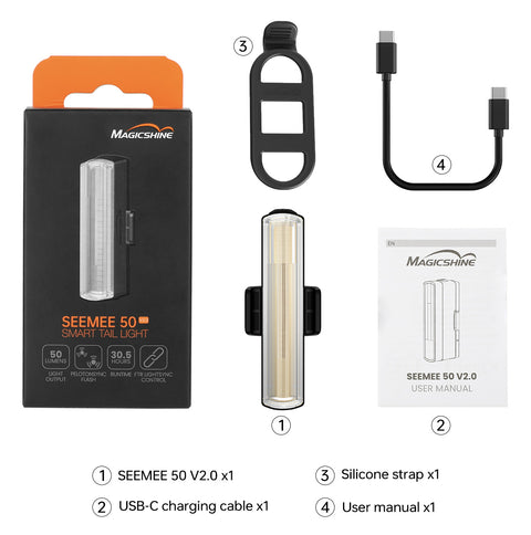 best back light for bike