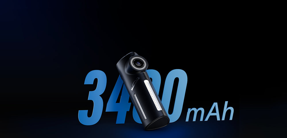 bicycle rear light rechargeable