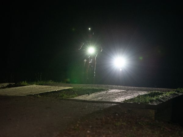 24 hours of Iron Maiden