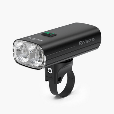mountain bike night lights