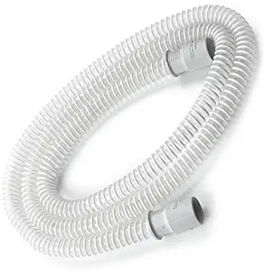 Standard Plastic Tubing for Philips Respironics DreamStation-15mm-PR15, 6ft (Original Version)