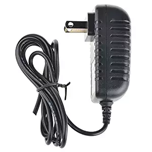 AC Adapter for Shark VX2 V1945ZN V1945Z 7.2 Volts Sweeper Stick Vacuum Cleaner