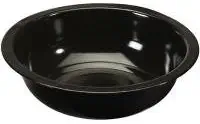 Brinkmann Vertical Smoker Porcelain Coated 13.5" Bottom Water Pan 114-0004-0