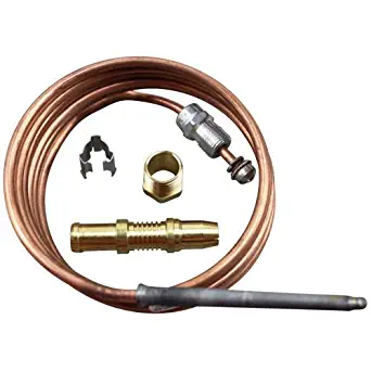 Montague OVEN THERMOCOUPLE 48" 1036-7