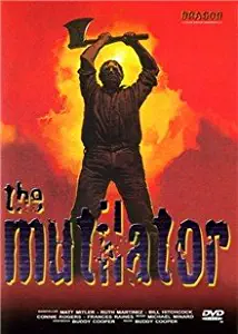 The Mutilator