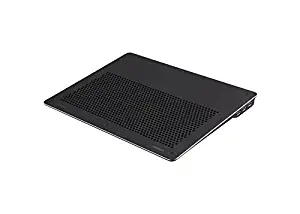 Zalman NC1000-B Laptop Cooling Pad with Black Panel (NC1000-B)