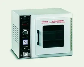 Vacuum Oven 3606, Dial Thermometer, 120 V