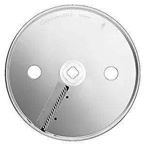 KitchenAid KFP13JD Julienne Disc for KFP1333 and KFP1344