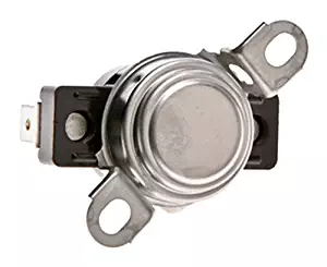 Frigidaire 3204267 Safety Thermostat for Dryer