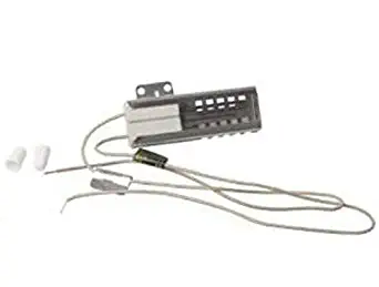 Gas RanGЕ Igniter Suitable Norton, Tappan Flat Style Oven Ignitor IGN-4, IGN-5, IGN-8