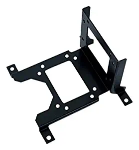 EKWB EK-UNI Pump Bracket (120mm Fan) Vertical