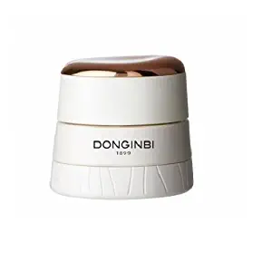 Korea Cosmetics DONGINBI Red Ginseng Moisture & Firming Eye Cream 25ml 2018 Renewal Items