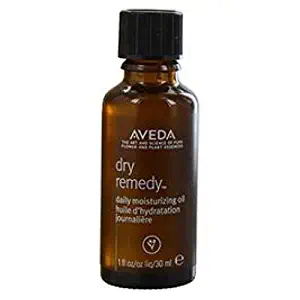 AVEDA Dry Remedy Daily Moisturizing Oil, 1.0 Fluid Ounce