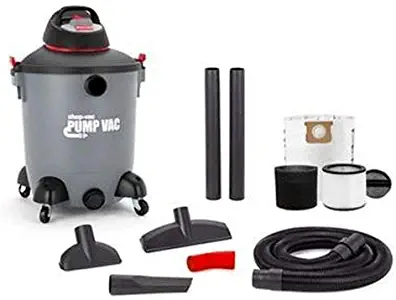 Shop-Vac 5822400 Wet/Dry Vacuum
