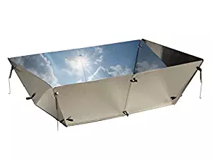 Sport Solar Oven TR-86 High Performance Reflector