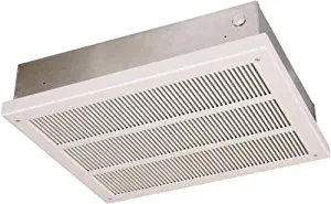 Marley EFF1500 Qmark Electric Ceiling Mounted Heater