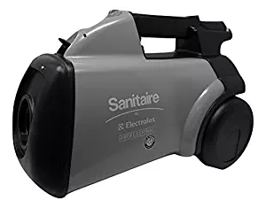 Sanitaire by Electrolux S3686E Mighty Mite Canister Vacuum Cleaner