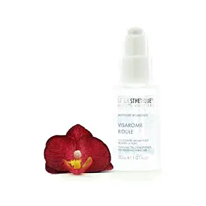 La Biosthetique Visarome Ridule - Essential Oil Concentrate for Relaxing Skin Care 30ml/1.01oz (Salon Size)