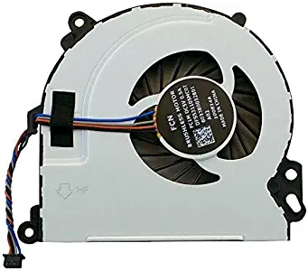 New CPU Cooling Fan For HP ENVY m7-k001xx m7-010dx m7-k111dx m7-k211dx