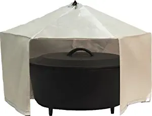 Camp Chef Dutch Oven Dome