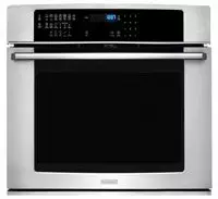 Electrolux EI30EW35PS30" Stainless Steel Electric Single Wall Oven - Convection