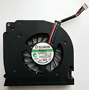 NEW for DELL Latitude E5400 E5500 Laptop Notebook Cool Cooling fan Forcecon DFS531305M30T