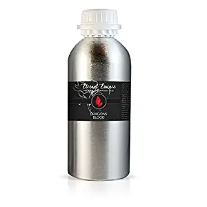 Dragons Blood Premium Grade Fragrance Oil - Scented Oil - 16oz.