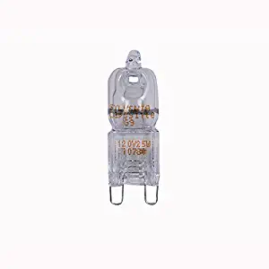 ForeverPRO W10169757 Bulb Light for Whirlpool Wall Oven 1481254 AH2329418 EA2329418 PS2329418