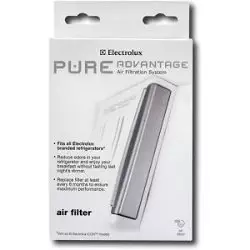(Package Of 5) Electrolux EAFCBF Pure Advantage Refrigerator Air Filter