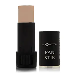 Max Factor Panstik Foundation 14 Cool Copper 0.3 oz 9g