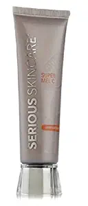 Serious Skincare Super Mel C Antioxidant Rich Beauty Cream ~ 2 fl. oz. by Serious Skin Care