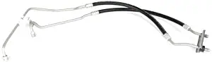 ACDelco 22600707 GM Original Equipment Automatic Transmission Fluid Cooler Line