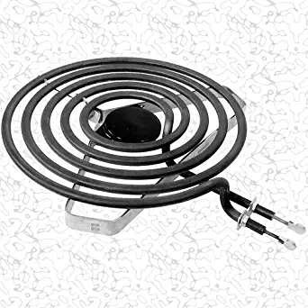 Amana 8" Range Cooktop Stove Replacement Surface Burner Heating Element 31734608