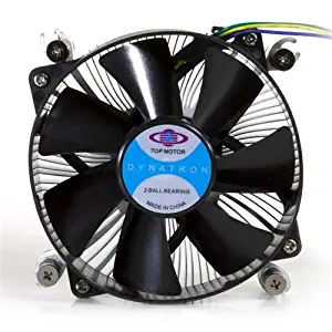 Dynatron Cooling Fan/Heatsink K5