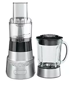 Cuisinart BFP-603 SmartPower Deluxe Blender and Food Processor DISCONTINUED