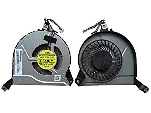 New Laptop CPU Cooling Fan for HP Envy M7-K M7-K000 M7-K010DX M7-K100 M7-K111DX M7-K200 M7-K211DX Series