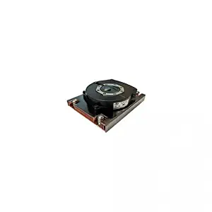 Dynatron R25 1U Active CPU Narrow Cooler for Intel Socket 2011