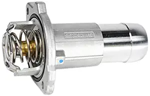 ACDelco 15-11073 GM Original Equipment Engine Coolant Thermostat and Housing Assembly