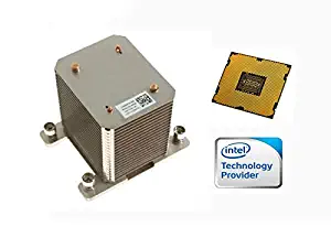 Intel Xeon E5520 SLBFD┬á Quad Core 2.26GHz CPU Kit for Dell PowerEdge T410 (Renewed)