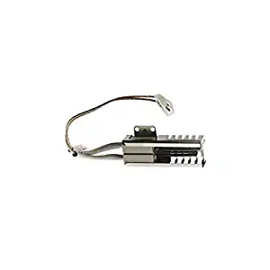 Compatible Oven Igniter for Roper FGP305KW7, WFG114SVB0, Roper FGP305KW3, Roper FGP305KW0 Range