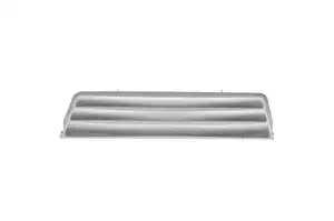 Whirlpool 2206670W Overflow Grille for Refrigerator